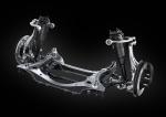 Lexus LS500h AWD 2020 года (WW)